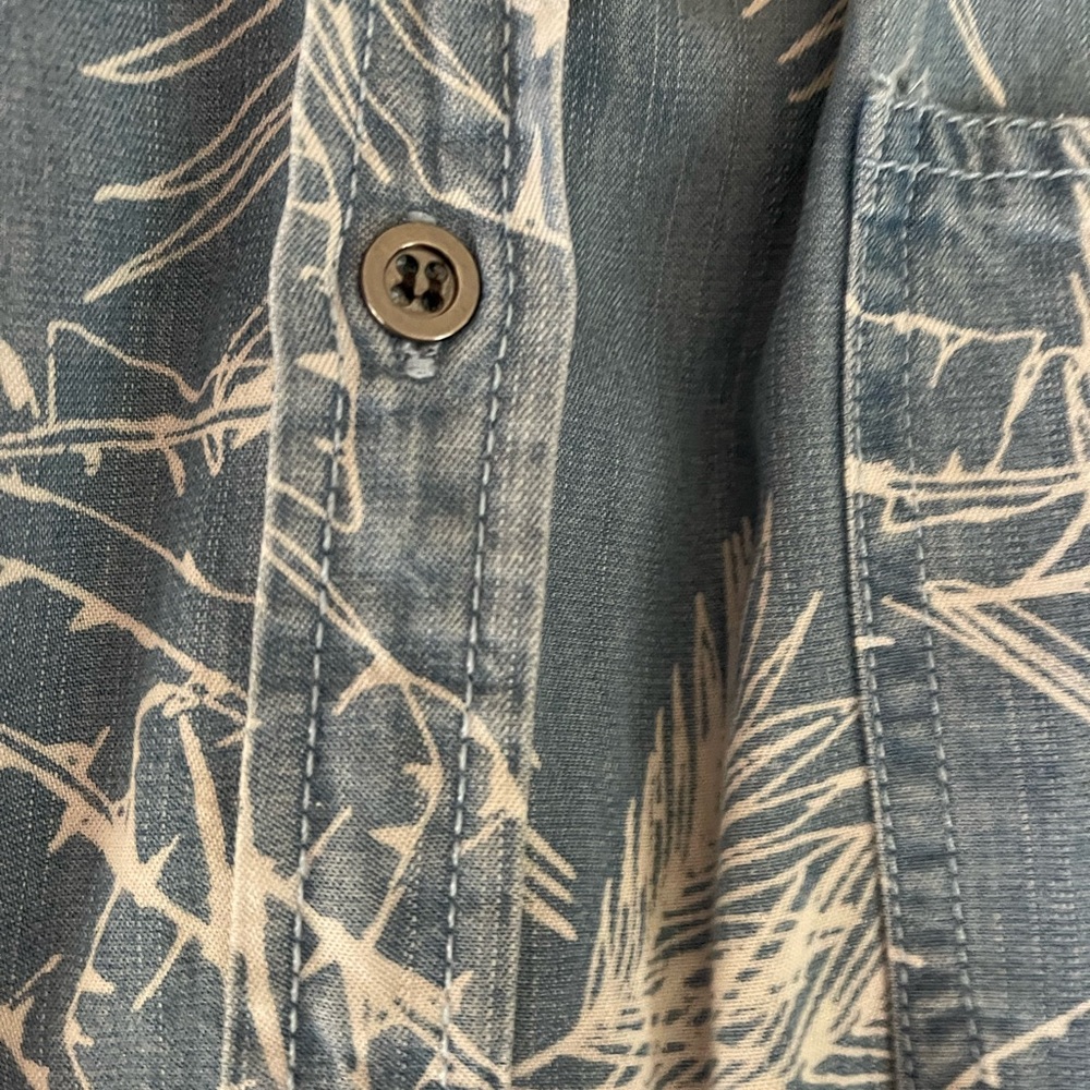Summer shirt Tencel - Picture 3 of 5